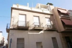 Downtown Apartments, Alicante