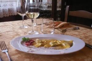 Albergo Ciori, Asiago