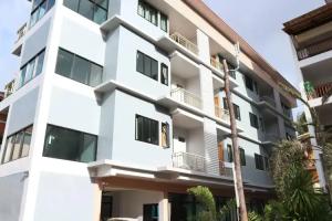 Living Chilled Koh Tao Mini-hotel