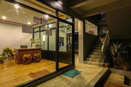 Living Chilled Koh Tao - 1