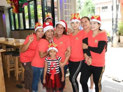 Living Chilled Koh Tao - 23