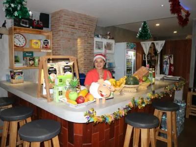 Living Chilled Koh Tao - 28