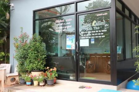 Living Chilled Koh Tao - 21