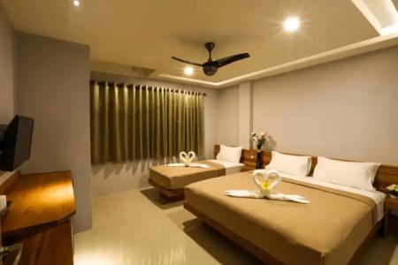 Living Chilled Koh Tao - 2