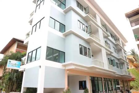 Living Chilled Koh Tao - 32