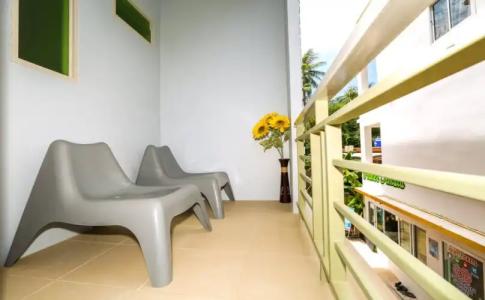 Living Chilled Koh Tao - 16