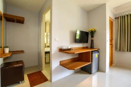 Living Chilled Koh Tao - 4