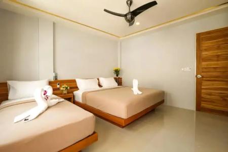 Living Chilled Koh Tao - 5