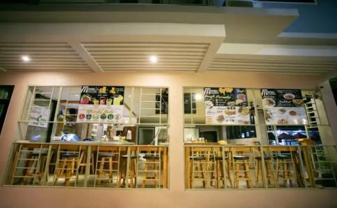 Living Chilled Koh Tao - 29