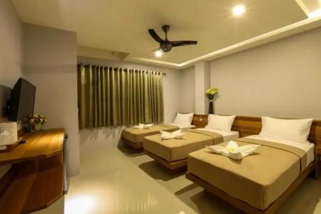 Living Chilled Koh Tao - 6