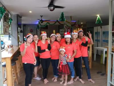 Living Chilled Koh Tao - 24