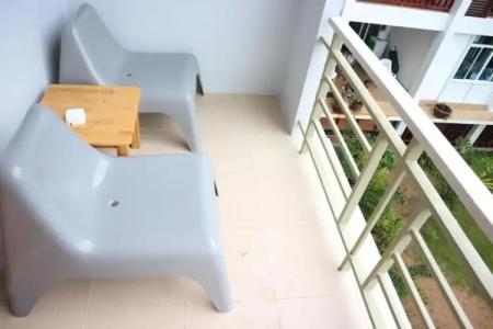 Living Chilled Koh Tao - 34