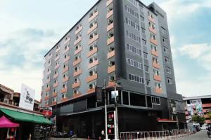 The Grand Day Night Mini-hotel, Pattaya