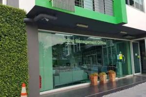 Big Tree Residence, Bang Phli