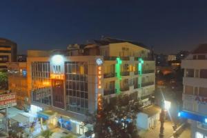 Cevik Palace Otel, Antalya