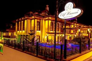 Elif Hanim Hotel & Spa, Akyaka