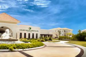 Xeliter Golden Bear Lodge & Golf, Cap Cana, Punta Cana
