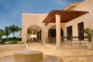 Xeliter Golden Bear Lodge & Golf, Cap Cana, Punta Cana