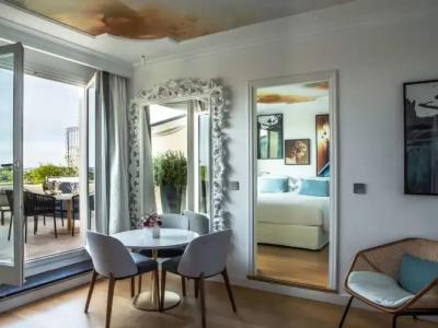 Sofitel Roma Villa Borghese - 63