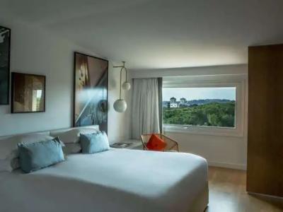 Sofitel Roma Villa Borghese - 59