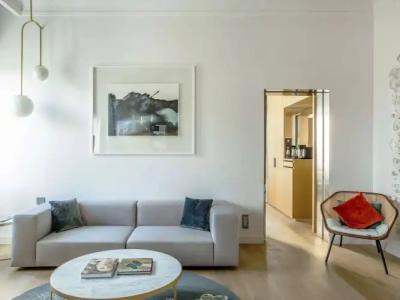 Sofitel Roma Villa Borghese - 21