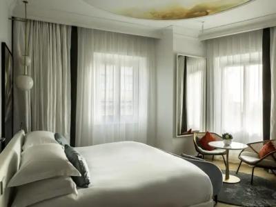 Sofitel Roma Villa Borghese - 37