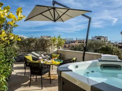 Sofitel Roma Villa Borghese - 65