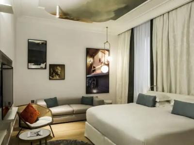 Sofitel Roma Villa Borghese - 50