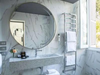 Sofitel Roma Villa Borghese - 42