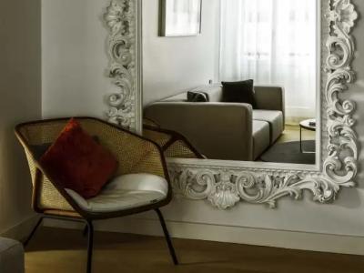 Sofitel Roma Villa Borghese - 20