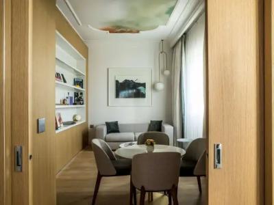 Sofitel Roma Villa Borghese - 22