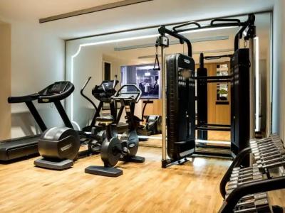 Sofitel Roma Villa Borghese - 26