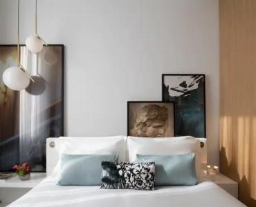 Sofitel Roma Villa Borghese - 6