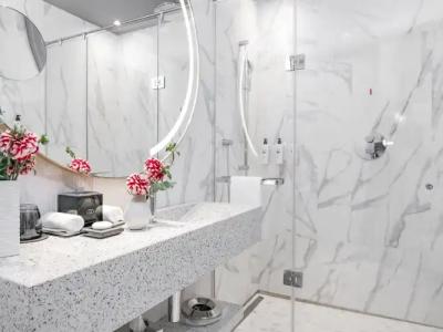 Sofitel Roma Villa Borghese - 52