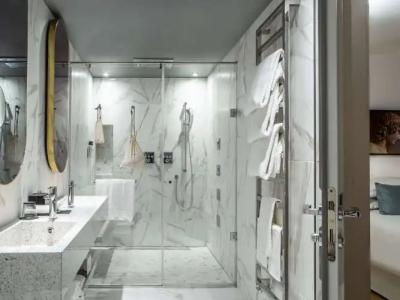 Sofitel Roma Villa Borghese - 56