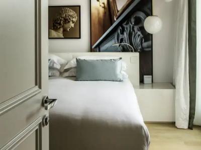 Sofitel Roma Villa Borghese - 45