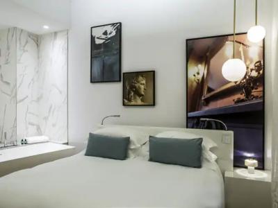 Sofitel Roma Villa Borghese - 49