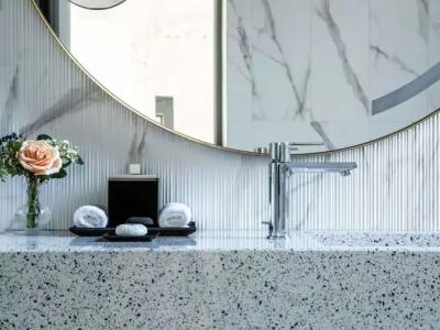 Sofitel Roma Villa Borghese - 41