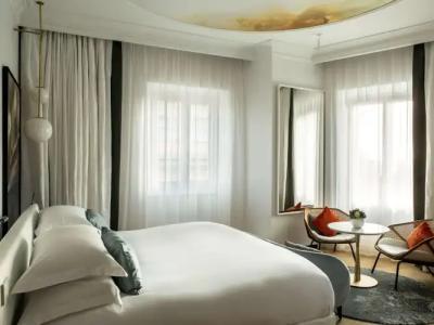 Sofitel Roma Villa Borghese - 7