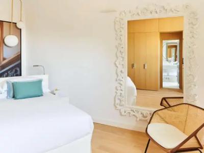 Sofitel Roma Villa Borghese - 4