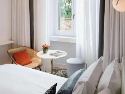 Sofitel Roma Villa Borghese - 19