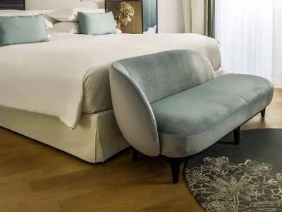 Sofitel Roma Villa Borghese - 38