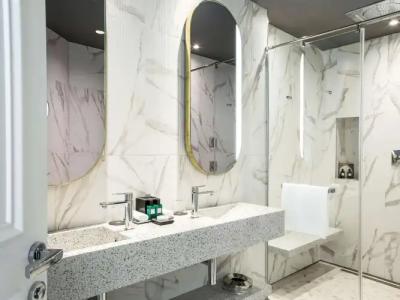 Sofitel Roma Villa Borghese - 15