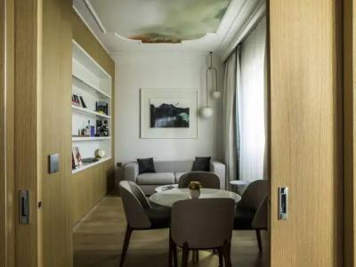 Sofitel Roma Villa Borghese - 57