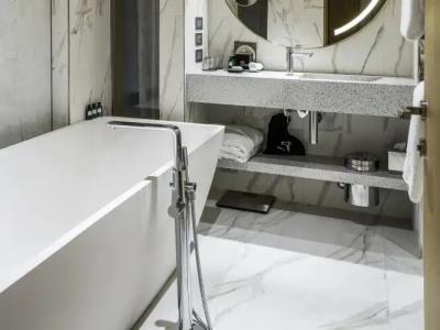 Sofitel Roma Villa Borghese - 53