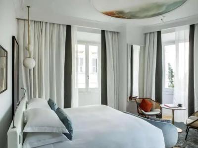 Sofitel Roma Villa Borghese - 2