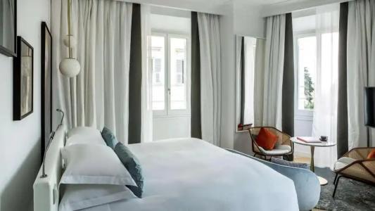 Sofitel Roma Villa Borghese - 5