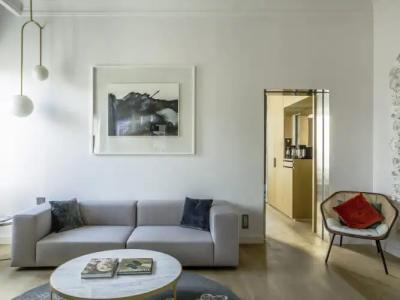 Sofitel Roma Villa Borghese - 58