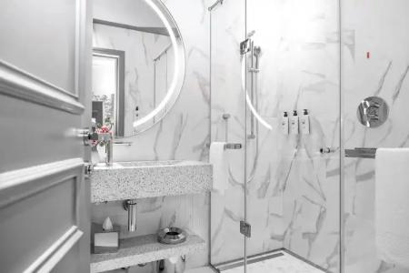 Sofitel Roma Villa Borghese - 18