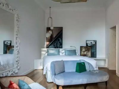 Sofitel Roma Villa Borghese - 39